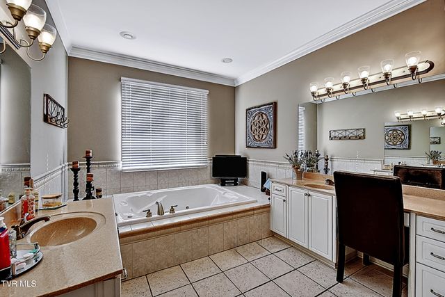 161 Golf Ridge Drive, Kingsport, TN 37664