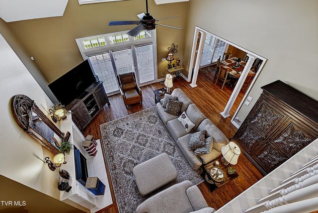 161 Golf Ridge Drive, Kingsport, TN 37664