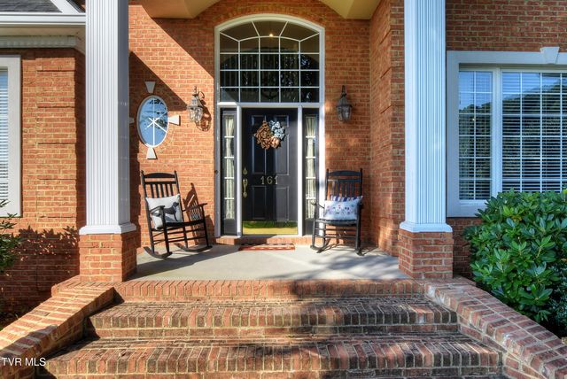 161 Golf Ridge Drive, Kingsport, TN 37664