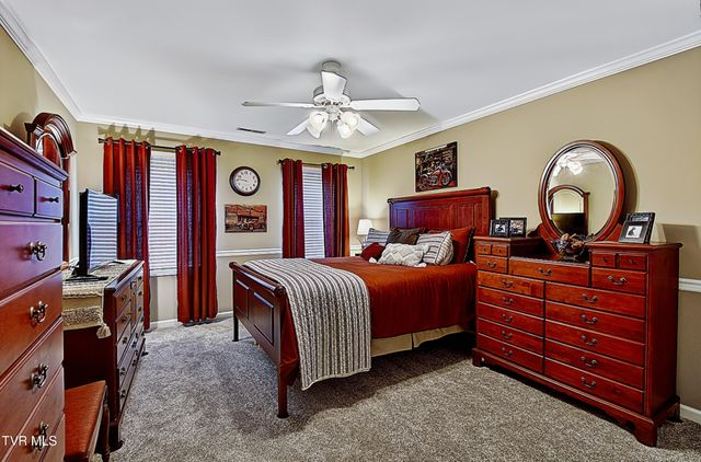 161 Golf Ridge Drive, Kingsport, TN 37664