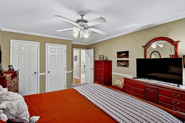 161 Golf Ridge Drive, Kingsport, TN 37664