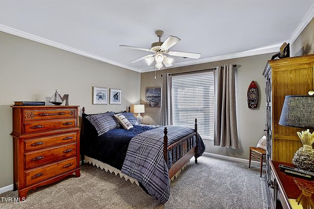 161 Golf Ridge Drive, Kingsport, TN 37664