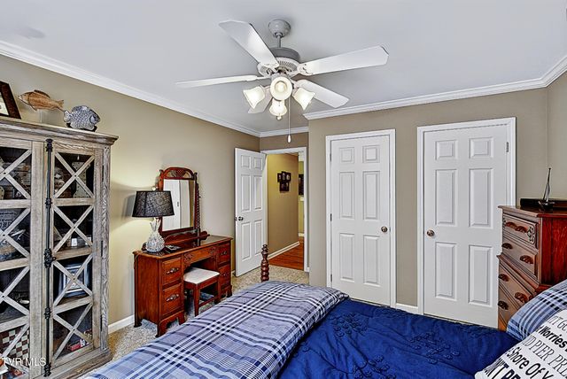 161 Golf Ridge Drive, Kingsport, TN 37664