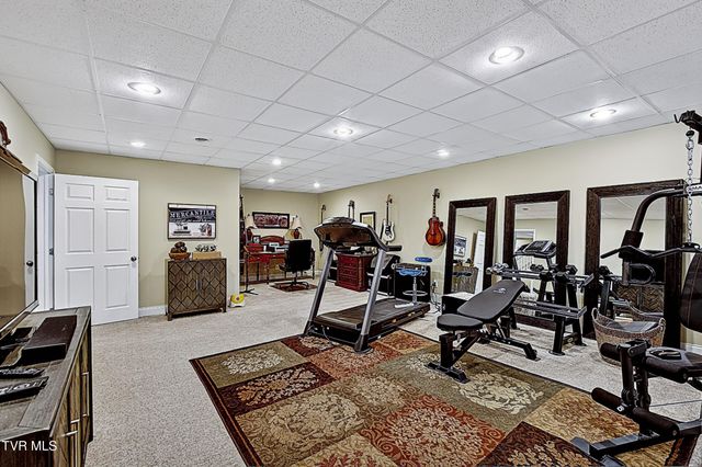 161 Golf Ridge Drive, Kingsport, TN 37664