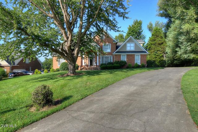 161 Golf Ridge Drive, Kingsport, TN 37664
