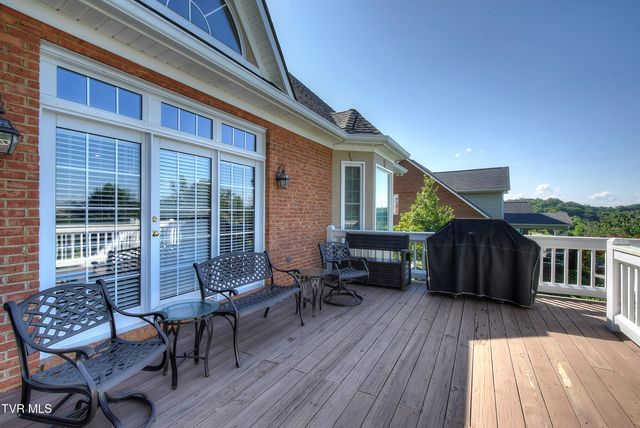 161 Golf Ridge Drive, Kingsport, TN 37664
