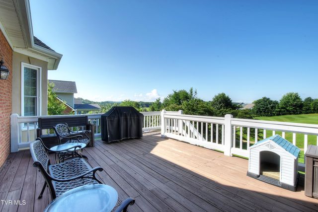 161 Golf Ridge Drive, Kingsport, TN 37664