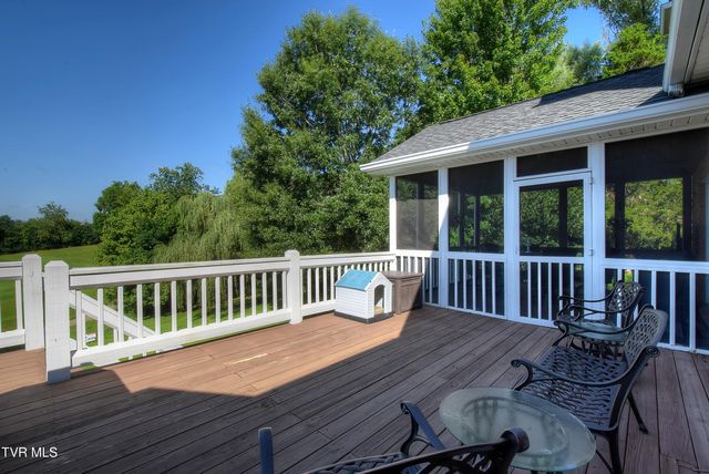 161 Golf Ridge Drive, Kingsport, TN 37664