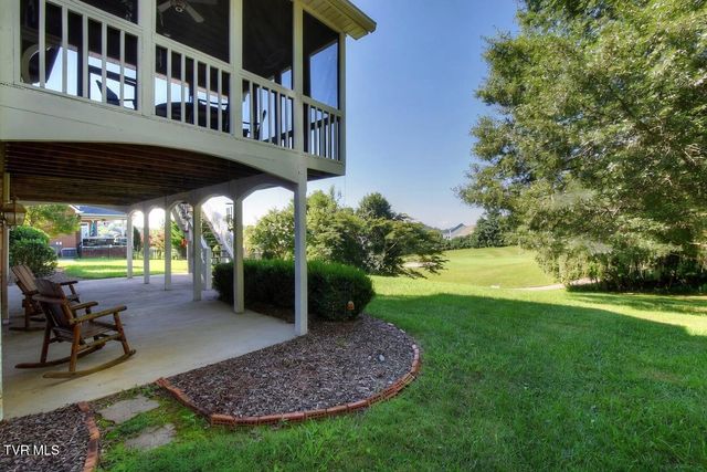 161 Golf Ridge Drive, Kingsport, TN 37664