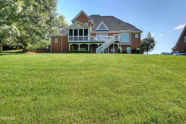 161 Golf Ridge Drive, Kingsport, TN 37664