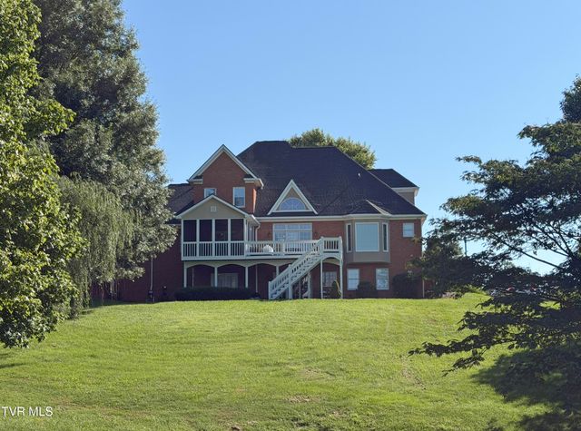 161 Golf Ridge Drive, Kingsport, TN 37664
