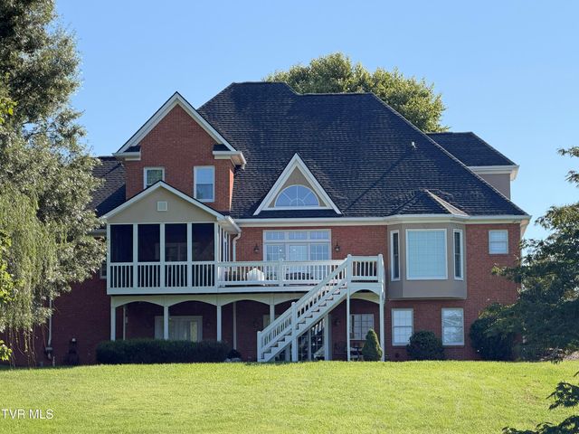 161 Golf Ridge Drive, Kingsport, TN 37664
