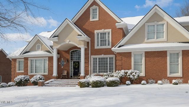 161 Golf Ridge Drive, Kingsport, TN 37664