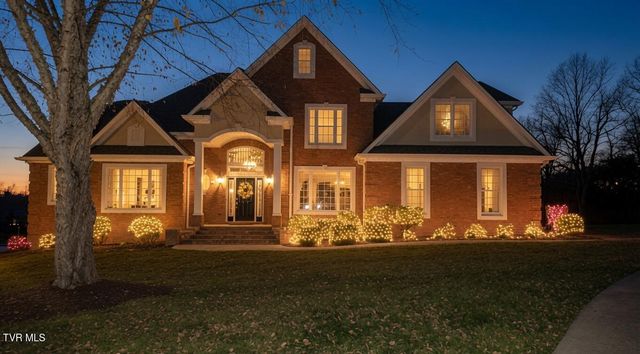 161 Golf Ridge Drive, Kingsport, TN 37664