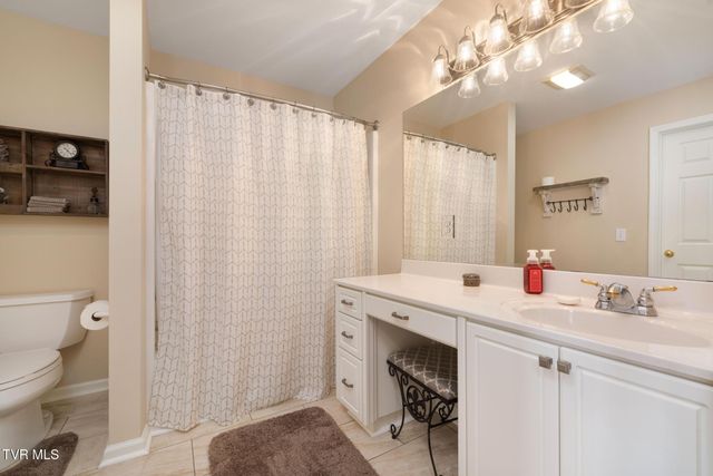 161 Golf Ridge Drive, Kingsport, TN 37664