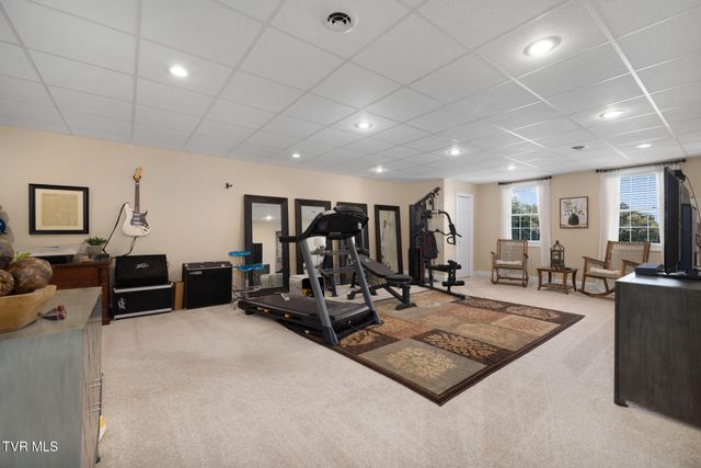 161 Golf Ridge Drive, Kingsport, TN 37664