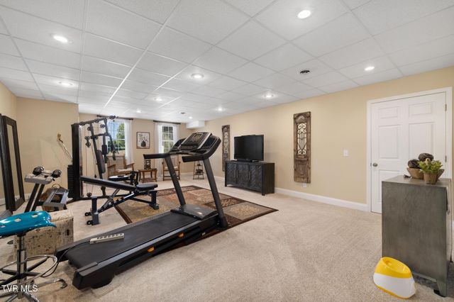 161 Golf Ridge Drive, Kingsport, TN 37664