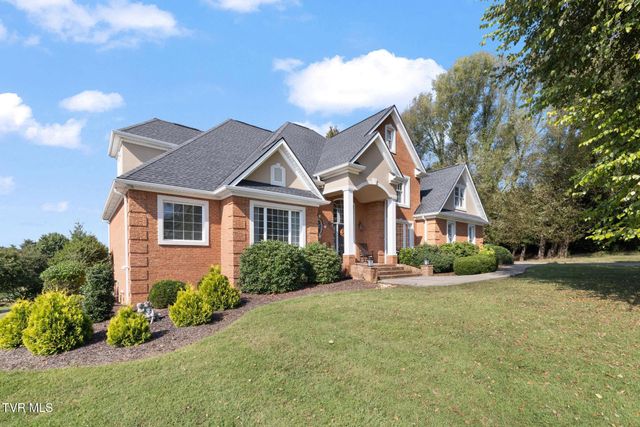 161 Golf Ridge Drive, Kingsport, TN 37664