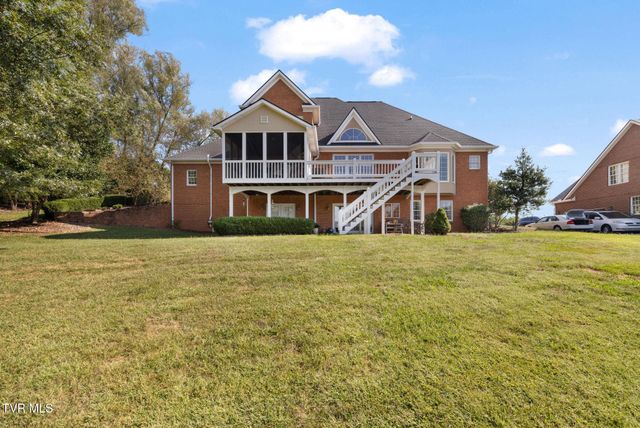 161 Golf Ridge Drive, Kingsport, TN 37664