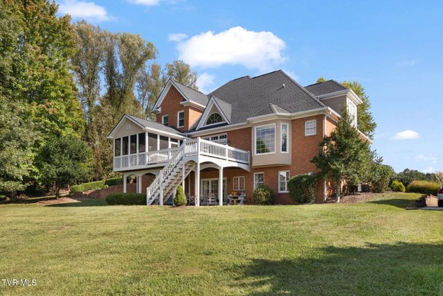 161 Golf Ridge Drive, Kingsport, TN 37664