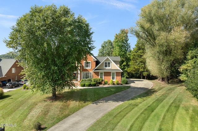 161 Golf Ridge Drive, Kingsport, TN 37664