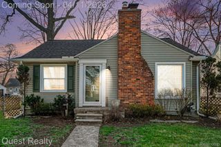 1503 N Vermont Avenue, Royal Oak, MI 48067
