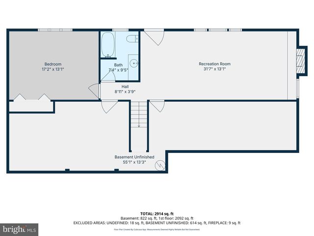 811 MANDY LN, Camp Hill, PA 17011