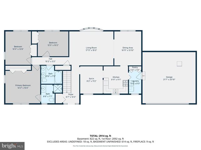 811 MANDY LN, Camp Hill, PA 17011