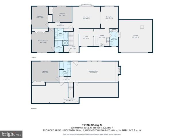 811 MANDY LN, Camp Hill, PA 17011
