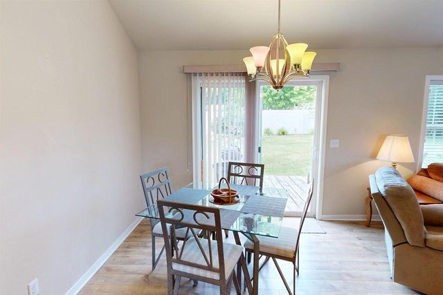 113 Michelle Drive, Johnson Creek, WI 53038
