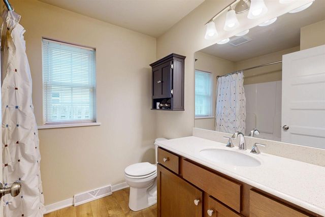 113 Michelle Drive, Johnson Creek, WI 53038
