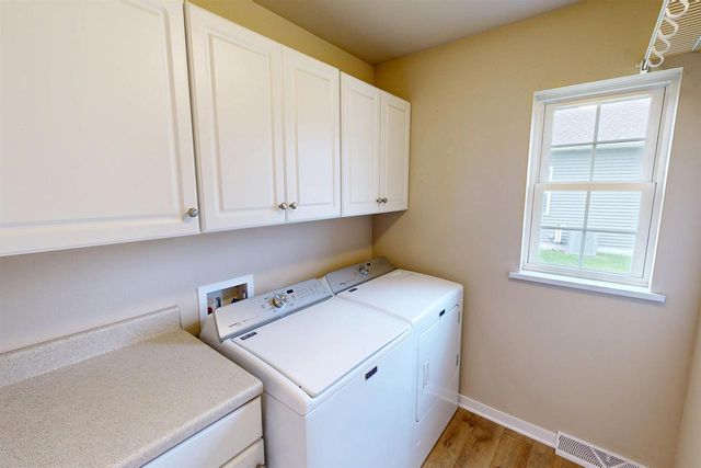 113 Michelle Drive, Johnson Creek, WI 53038
