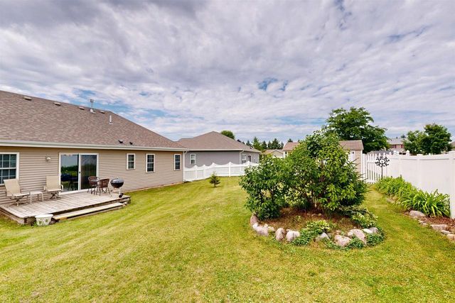 113 Michelle Drive, Johnson Creek, WI 53038