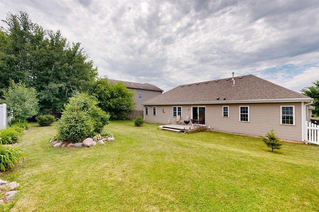 113 Michelle Drive, Johnson Creek, WI 53038