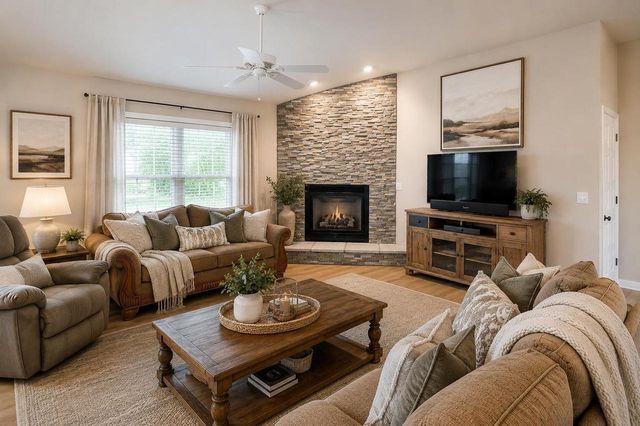 113 Michelle Drive, Johnson Creek, WI 53038