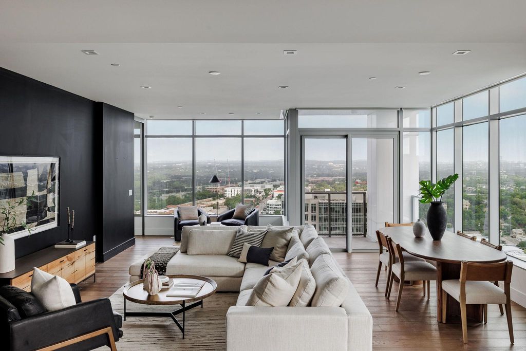 501 West Ave 2404, Austin, TX 78701