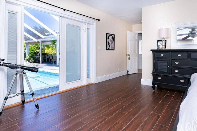 1529 Bayview Drive, Fort Lauderdale, FL 33304