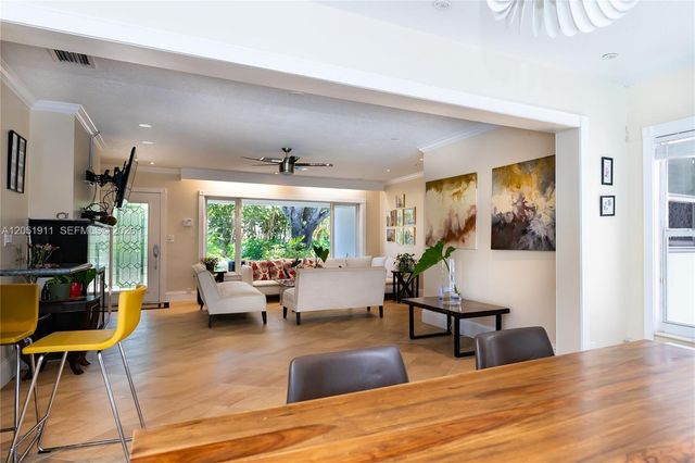 1529 Bayview Drive, Fort Lauderdale, FL 33304