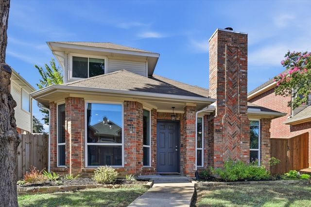 1778 Circle Creek Drive, Lewisville, TX 75067