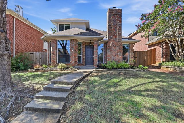 1778 Circle Creek Drive, Lewisville, TX 75067