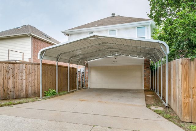 1778 Circle Creek Drive, Lewisville, TX 75067