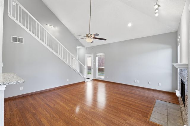 1778 Circle Creek Drive, Lewisville, TX 75067