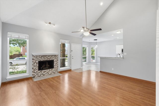 1778 Circle Creek Drive, Lewisville, TX 75067