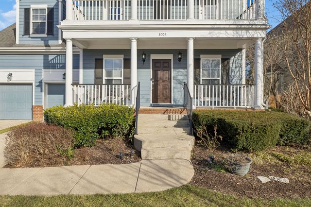 8061 Canonbury Dr, Nolensville, TN 37135