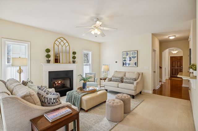 8061 Canonbury Dr, Nolensville, TN 37135