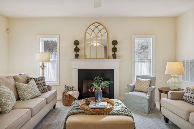 8061 Canonbury Dr, Nolensville, TN 37135