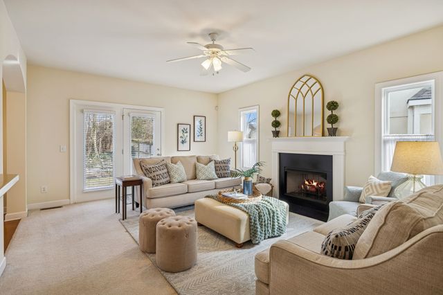 8061 Canonbury Dr, Nolensville, TN 37135