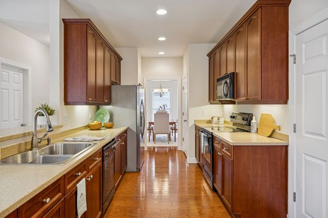 8061 Canonbury Dr, Nolensville, TN 37135