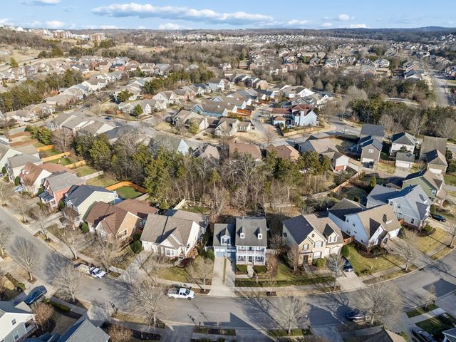 8061 Canonbury Dr, Nolensville, TN 37135