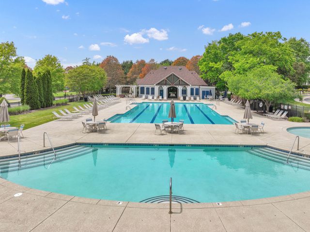 8061 Canonbury Dr, Nolensville, TN 37135